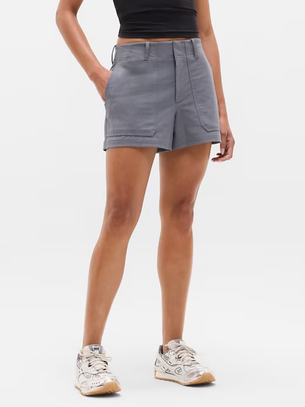 Athleta Women's Skyline Utility Shorts